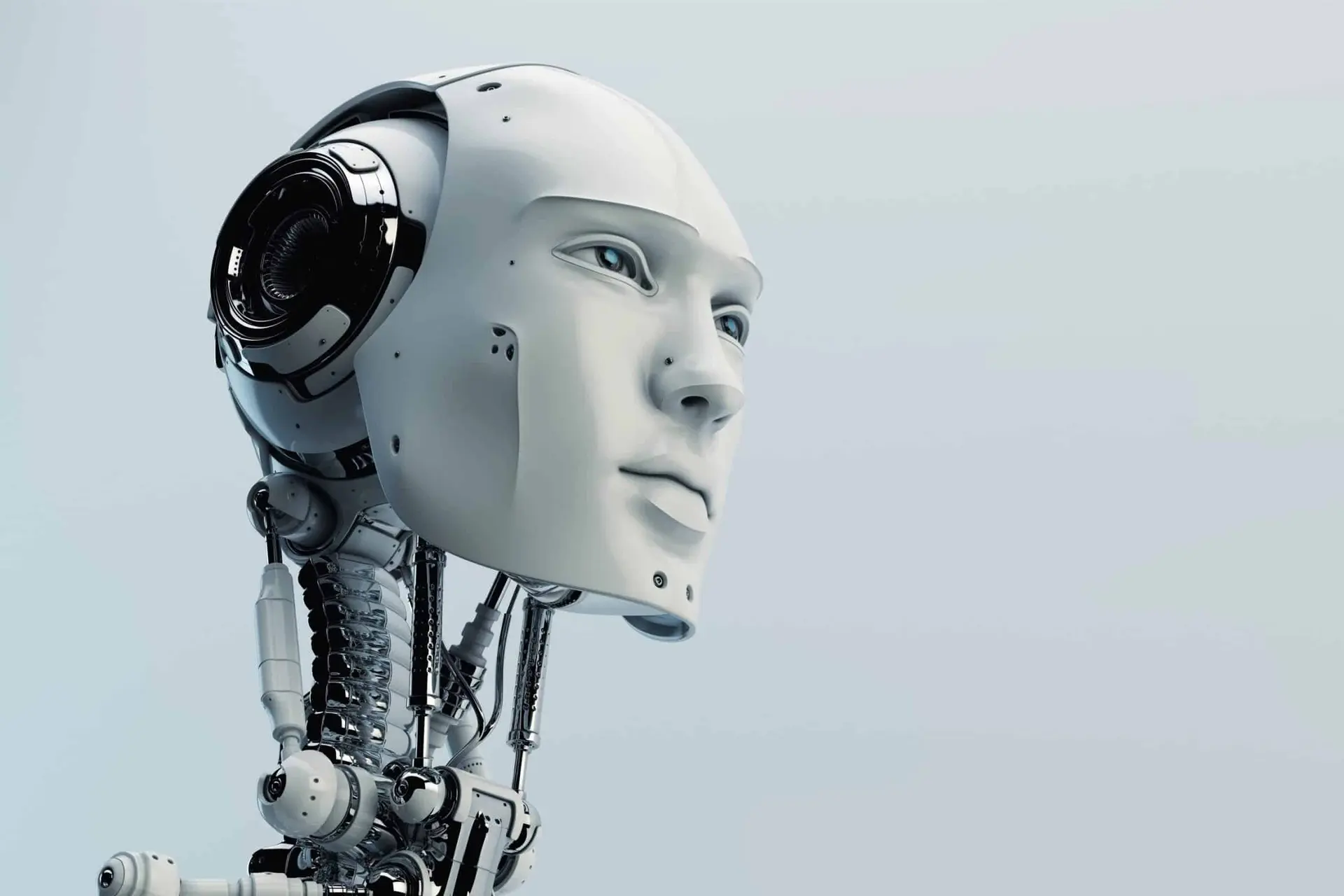 humanoid robot scaled 1