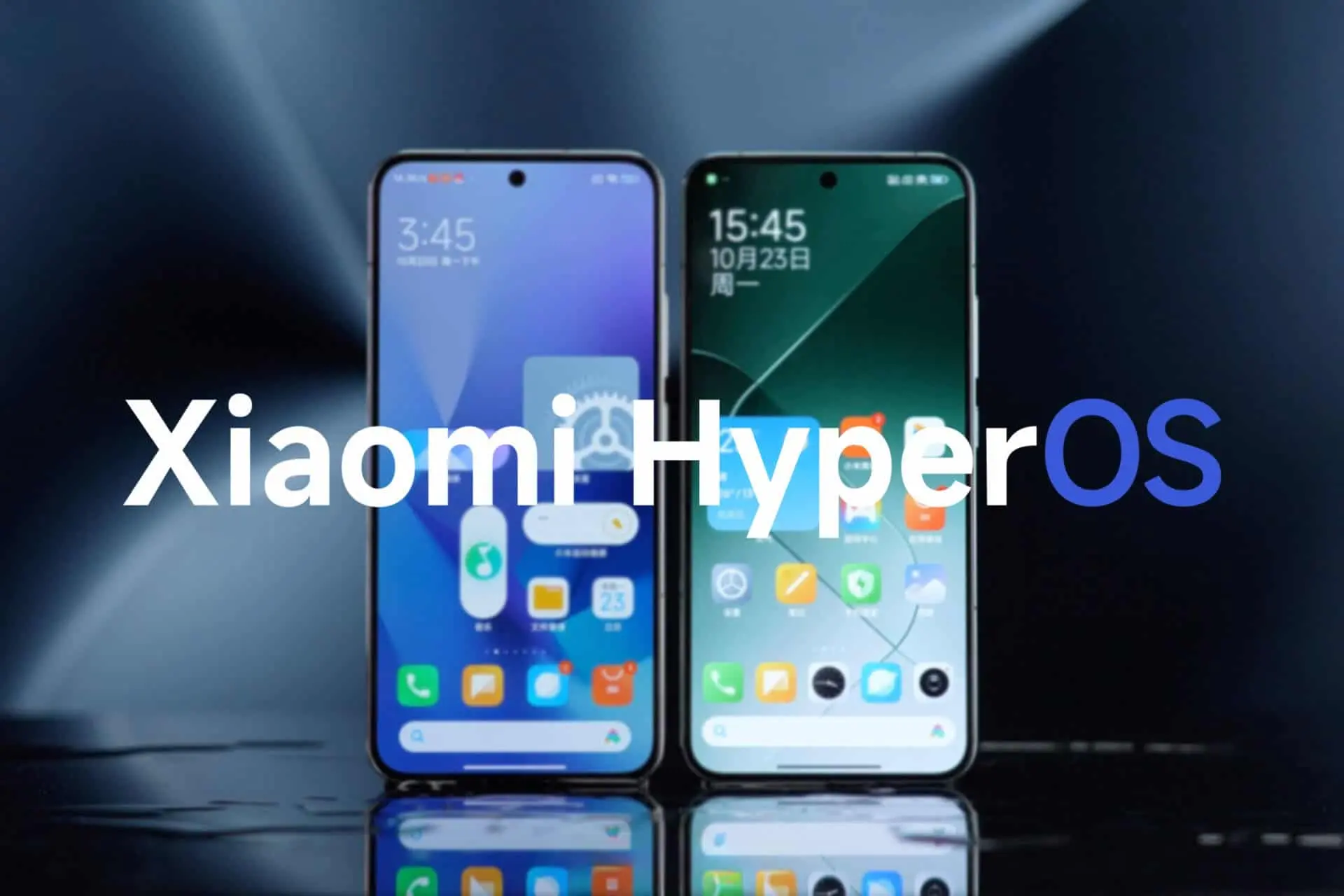 hyper os ftr