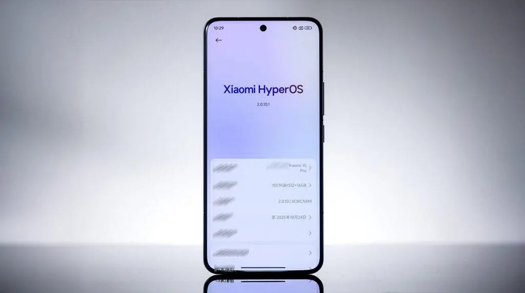 hyperos 2 new