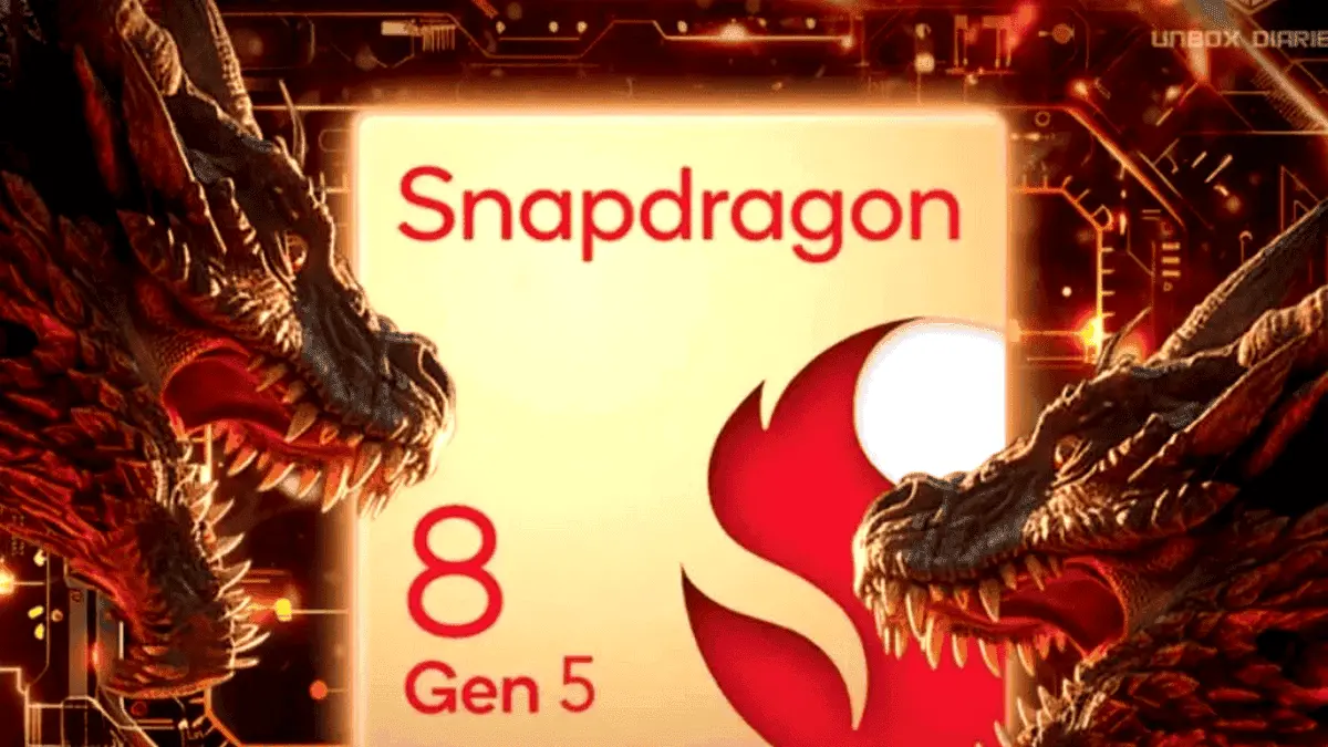 Snapdragon 8 Gen 5 Processor Leak: Almost As Strong As the Best One