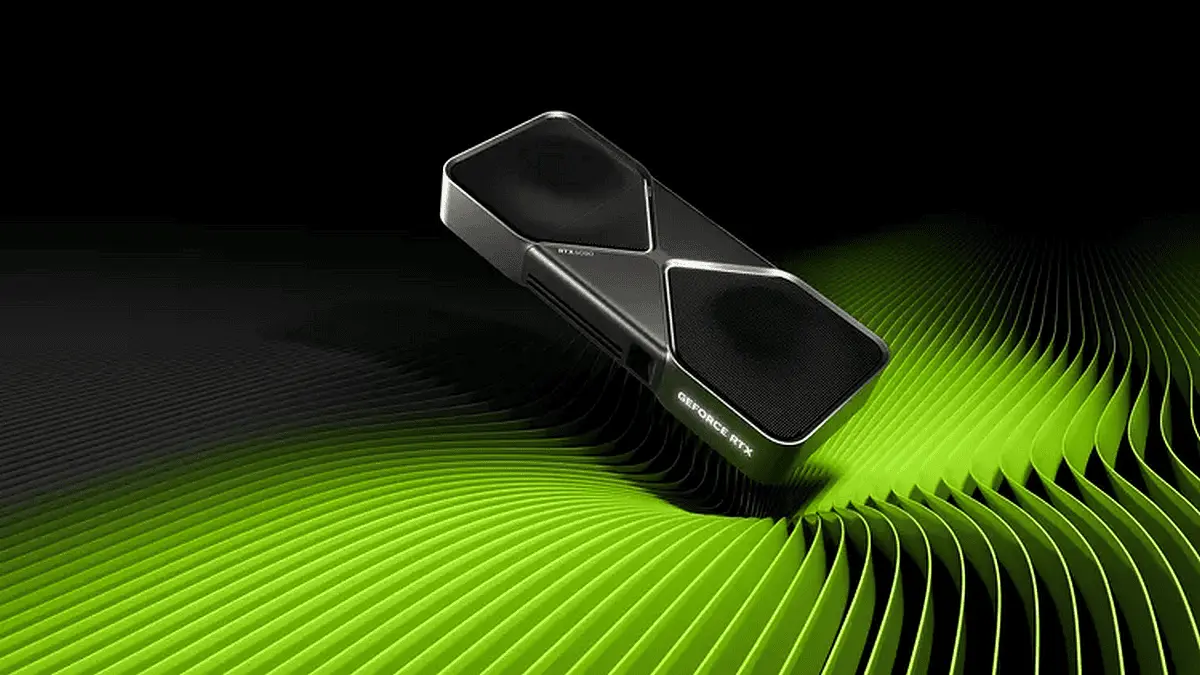 Nvidia RTX 5090 laptop GPU hits 250W with mod, sees big gains in benchmark tests