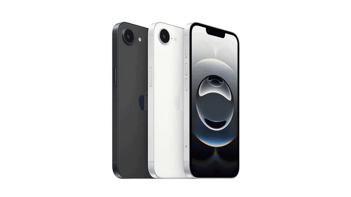 Foxconn Now Assembles the iPhone 16e in Brazil