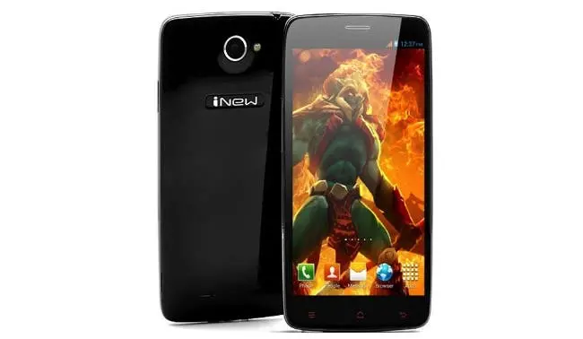 inew m1 hero