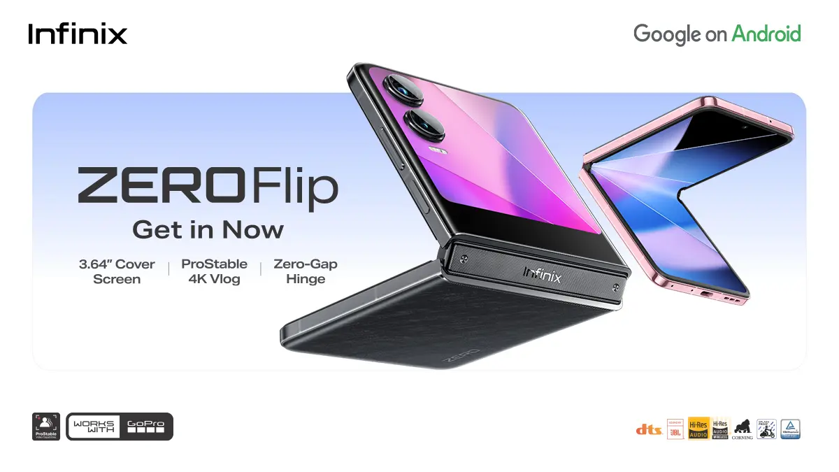 infinix