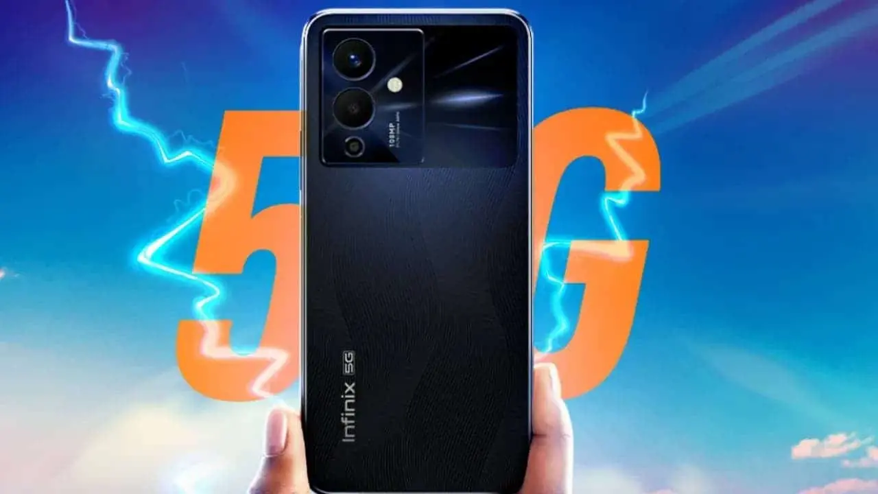 infinix note 12 5g series launched in india