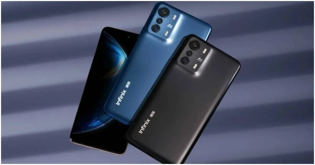 infinix zero ultra launch date in india