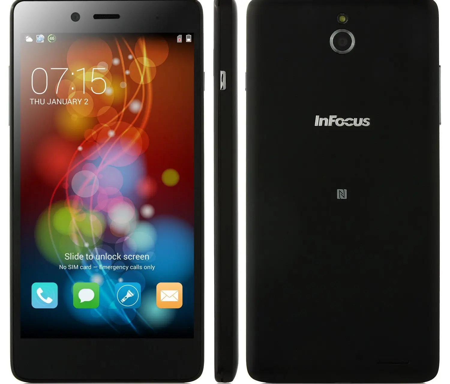 infocus m512