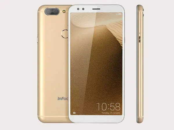 infocus