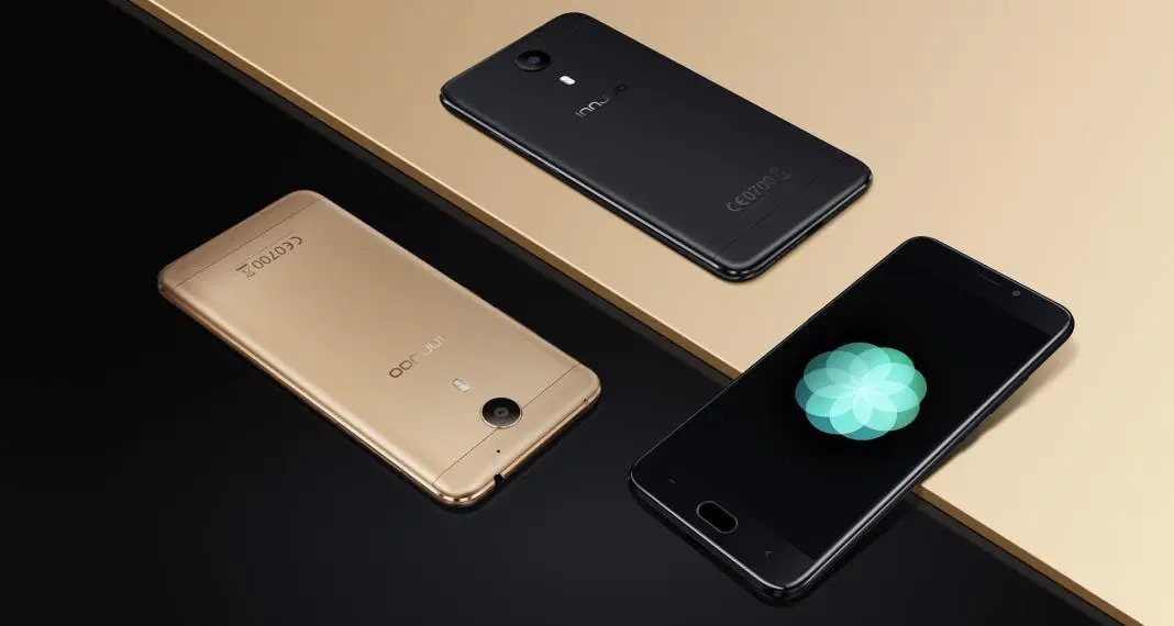 innjoo pro 2 0
