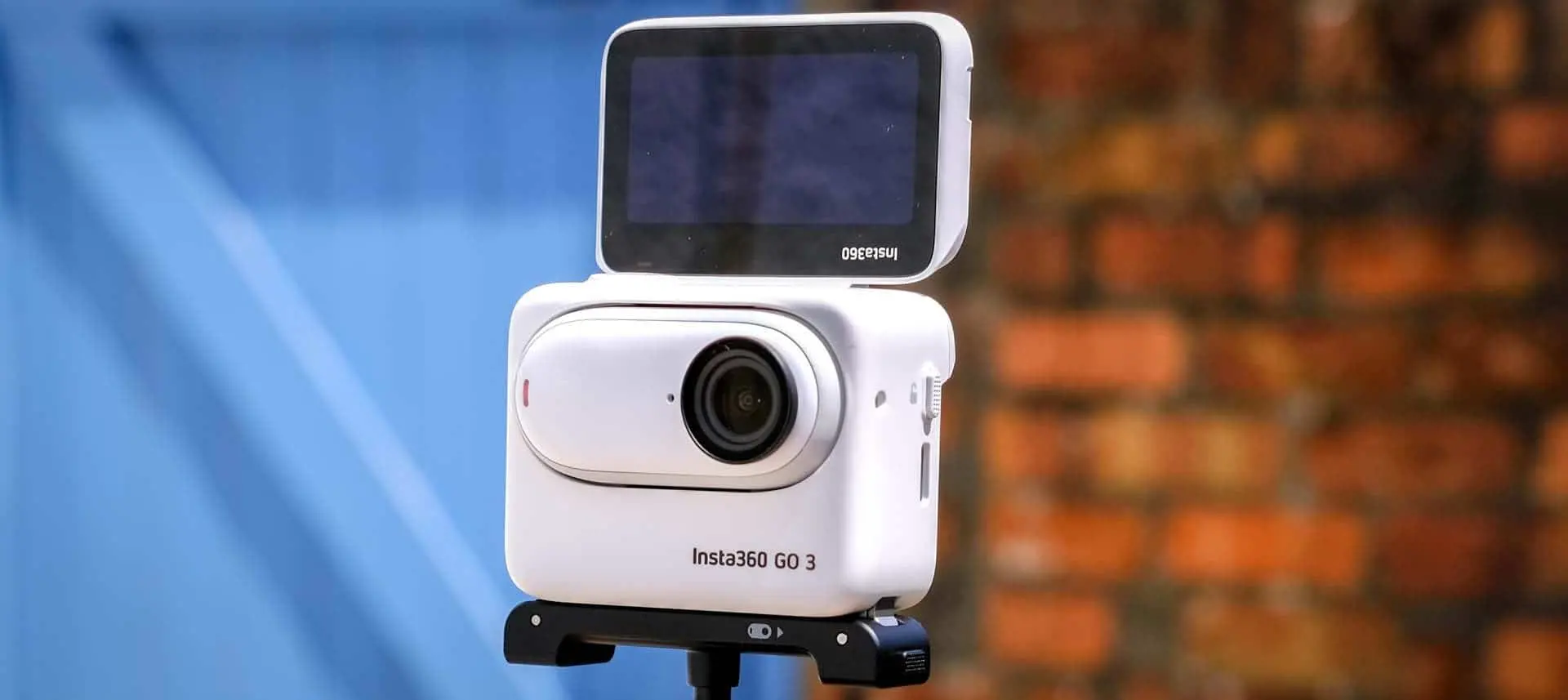 insta 360 ftr