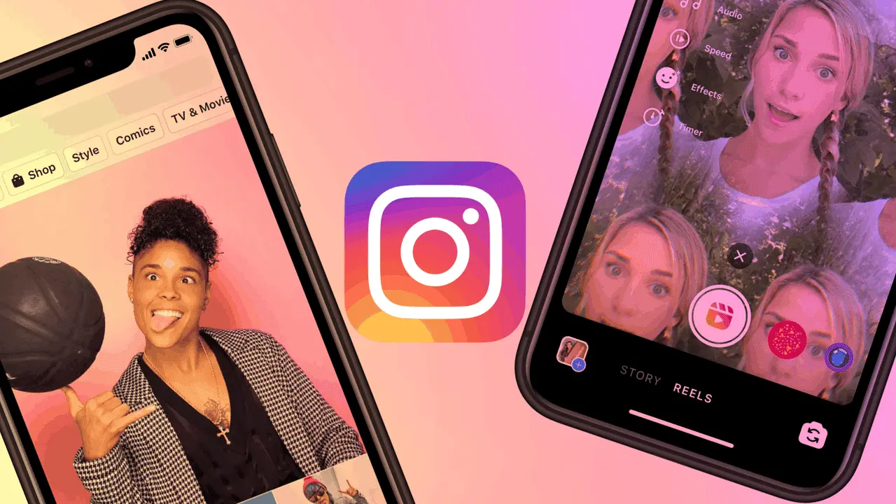 instagram reels
