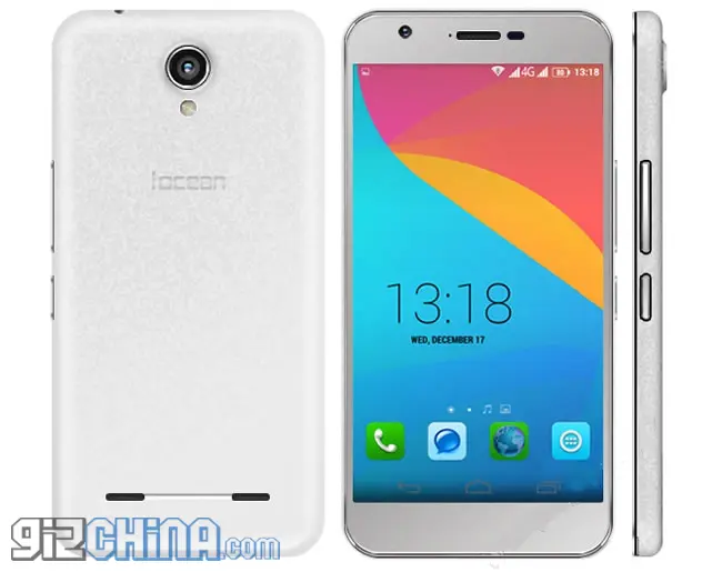 iocean 3gb ram