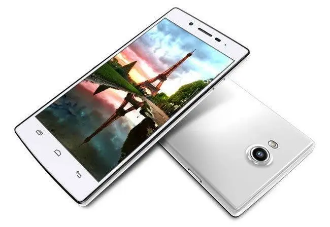 iocean x7 advanced release