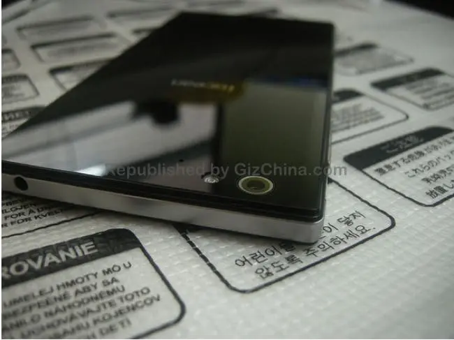 iocean x8 unboxing 12