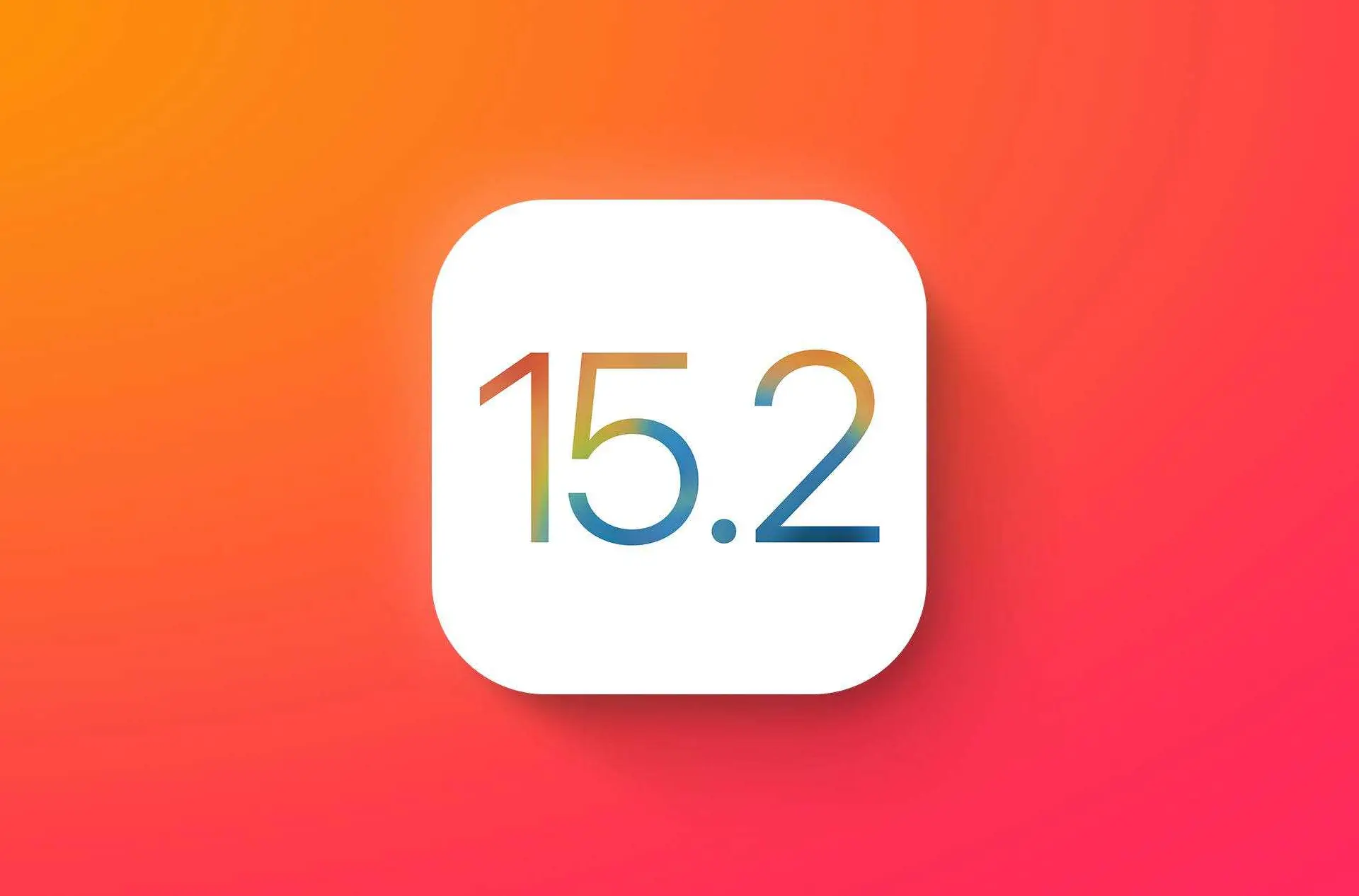 ios 152