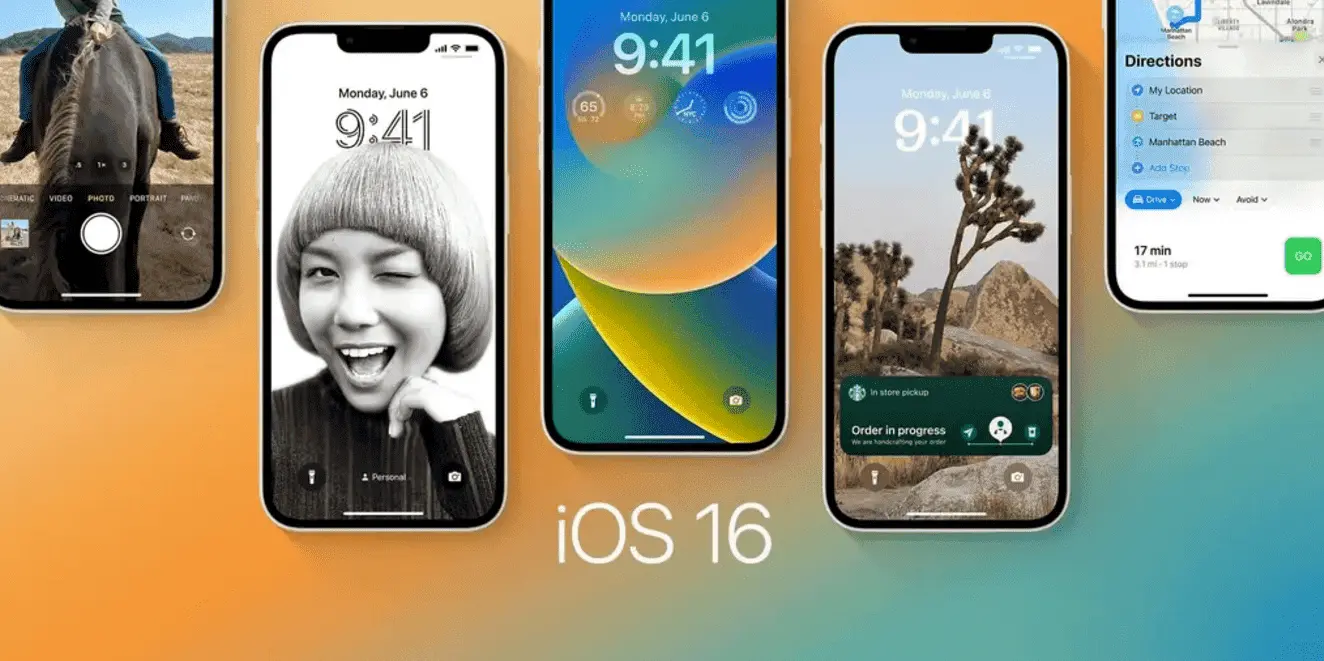 ios 16 aaa