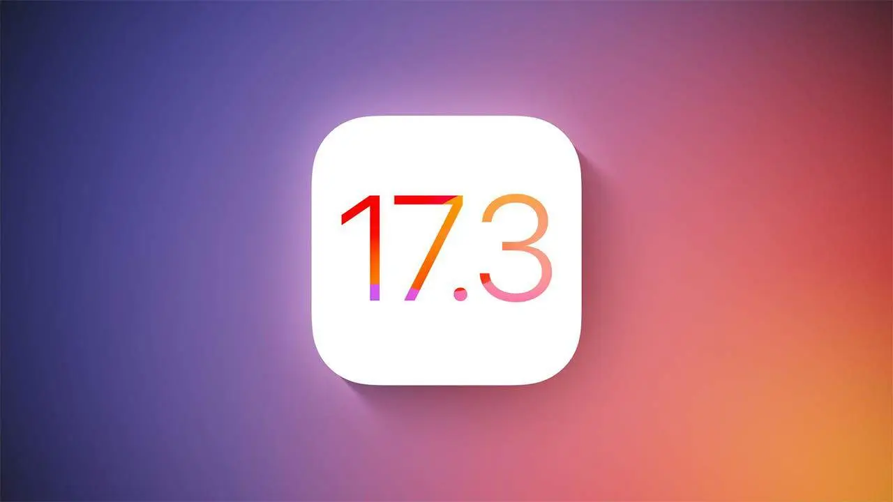 ios 173 features