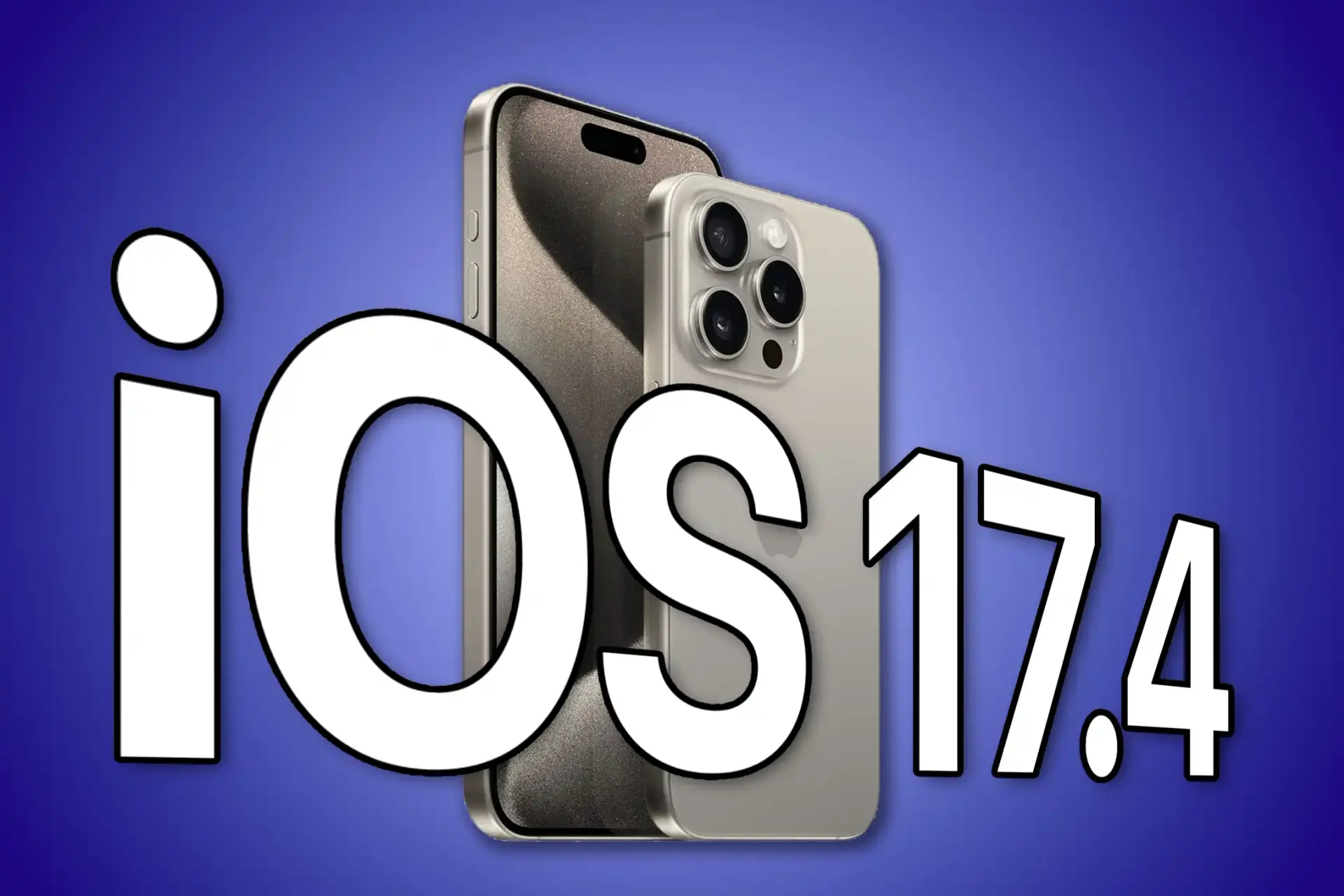 ios 174
