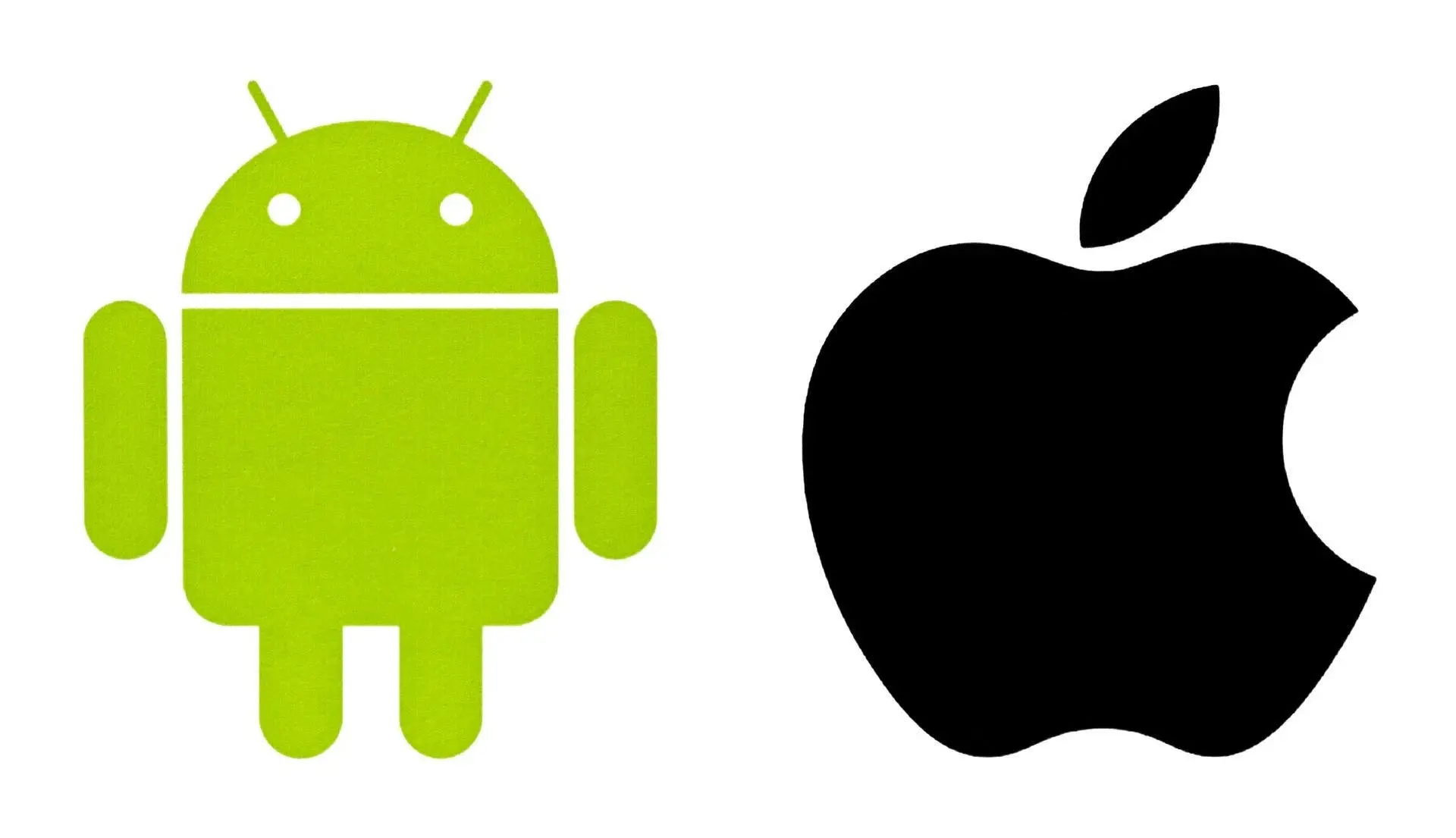 ios and android 1
