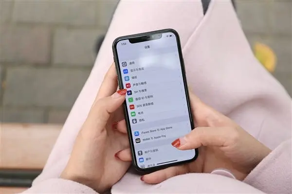 ios vs android