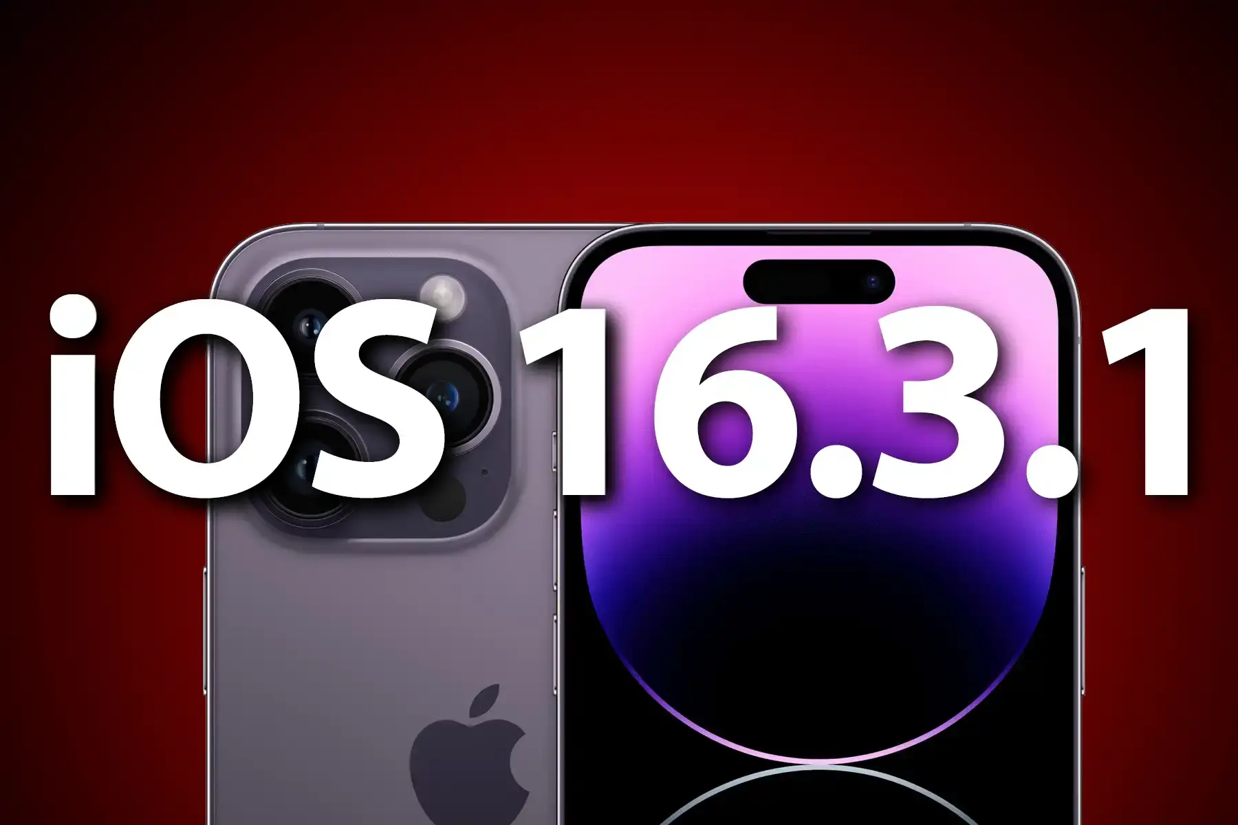 ios16 3 1