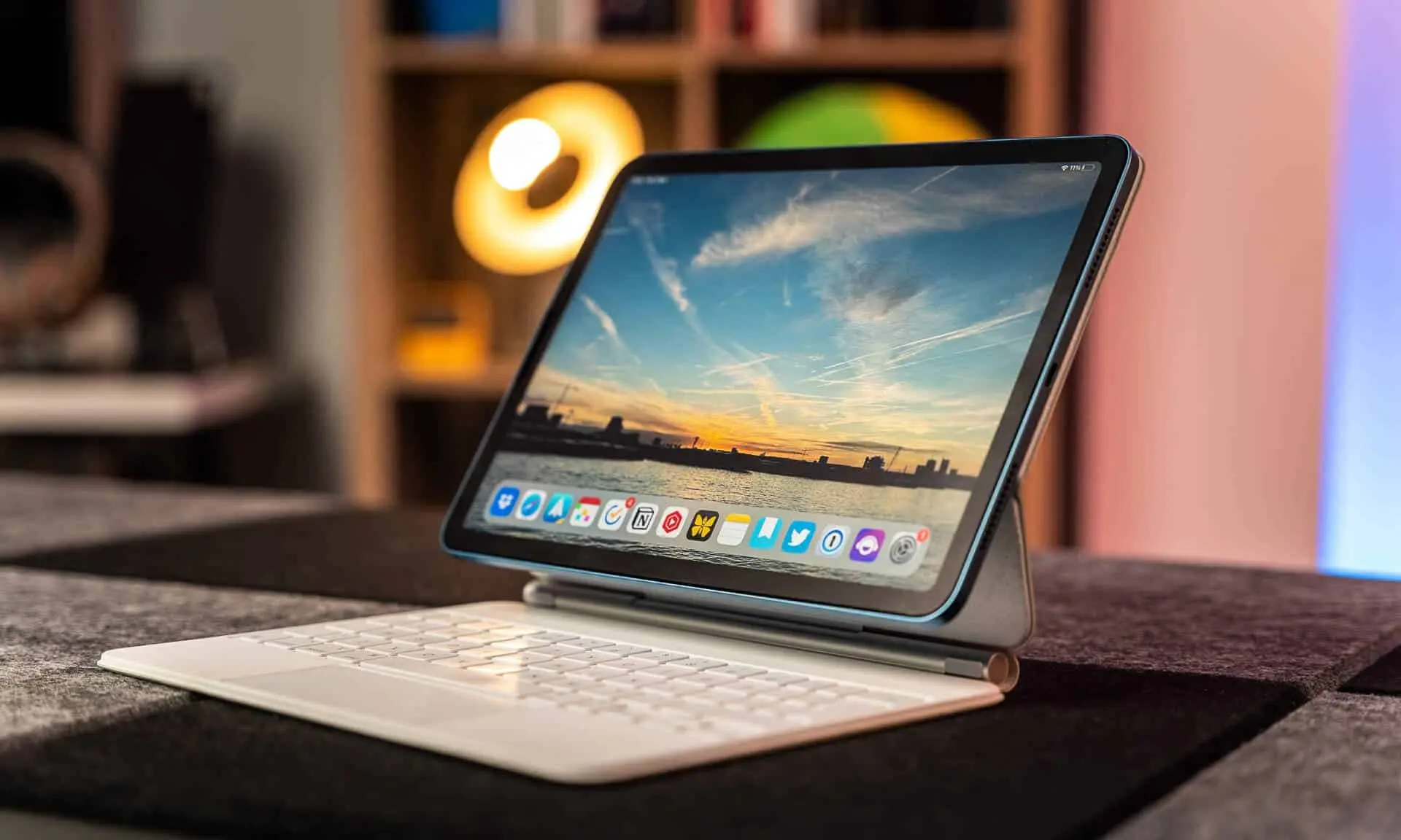 ipad air ftr