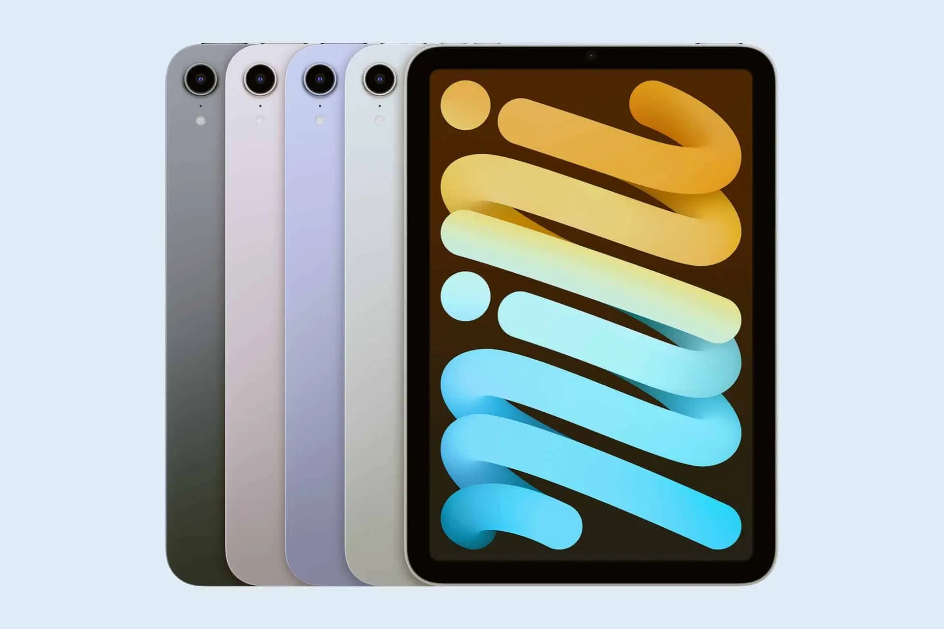 ipad mini 6