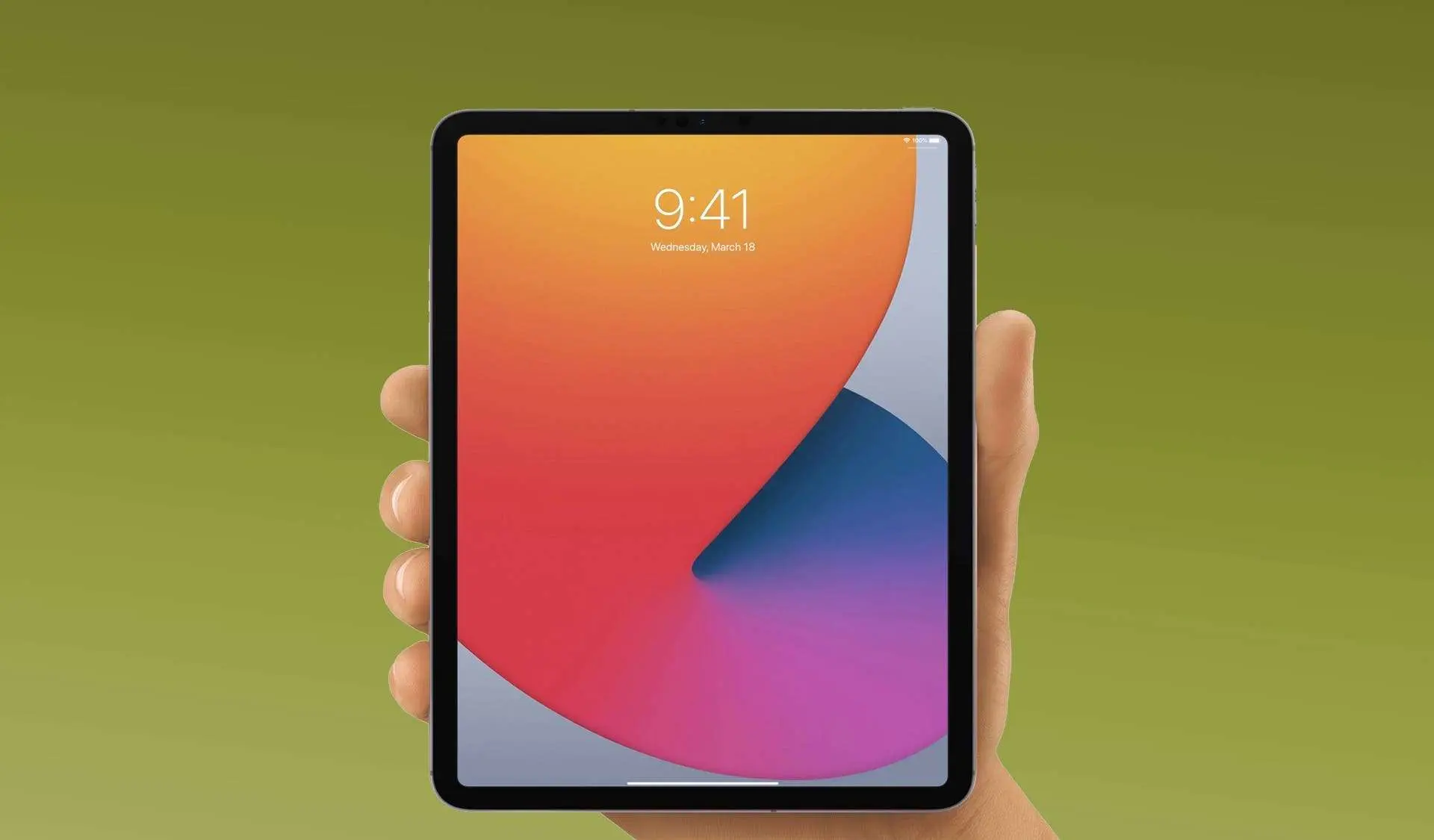 ipad mini 6 pro