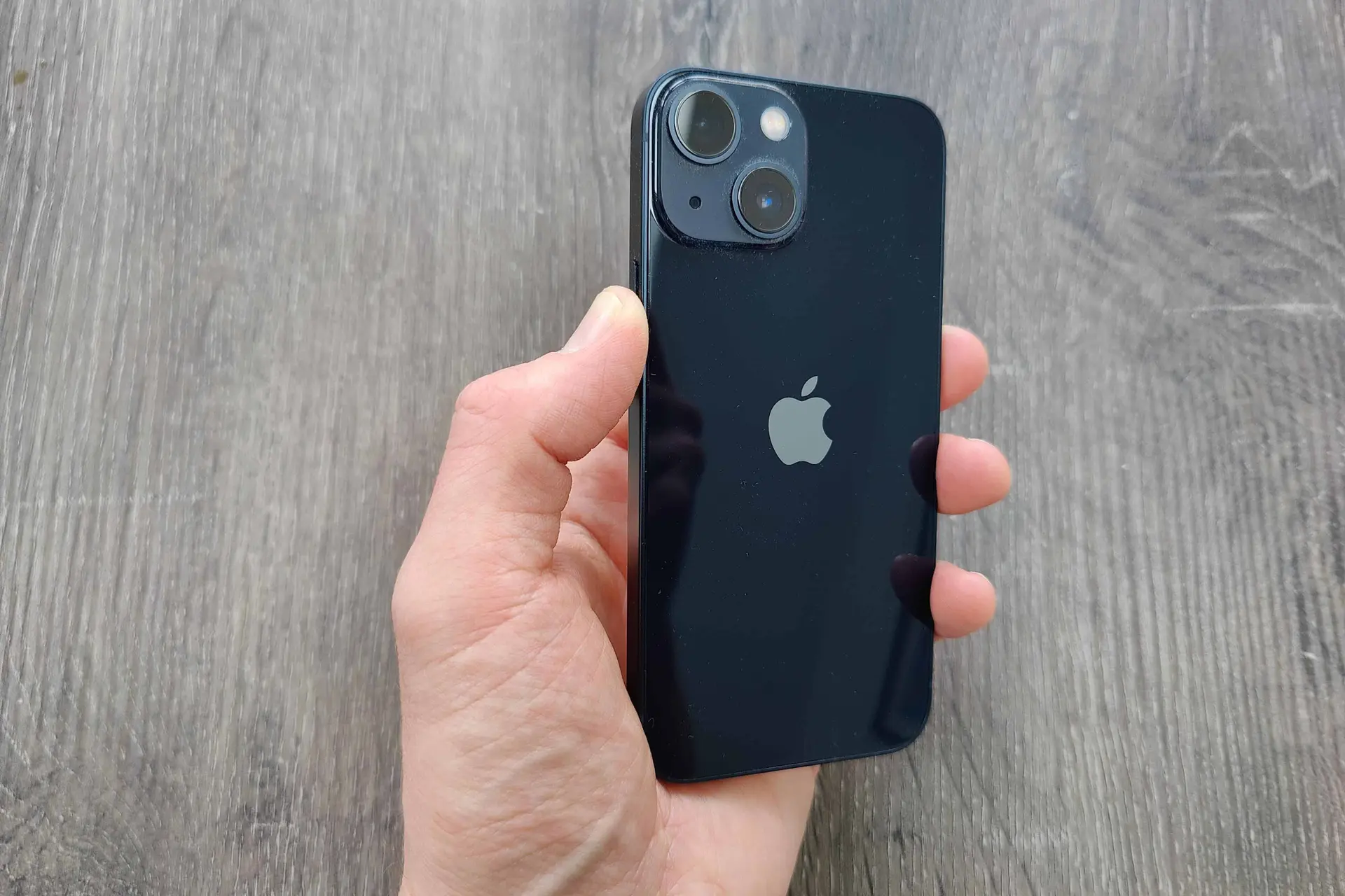 iphone 13 mini