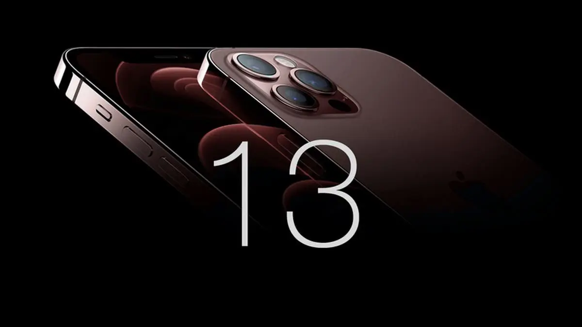 iphone 13 modle