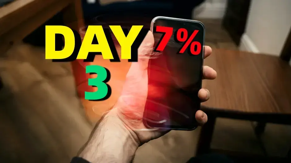 iphone 13 pro max battery test