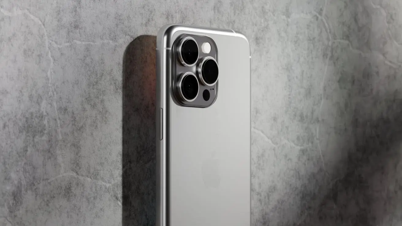 iphone 15 ultra back
