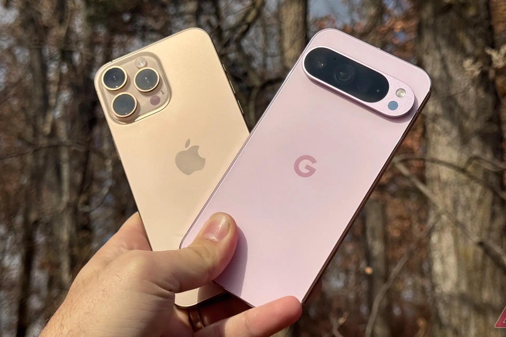 iphone 16 pro alternative