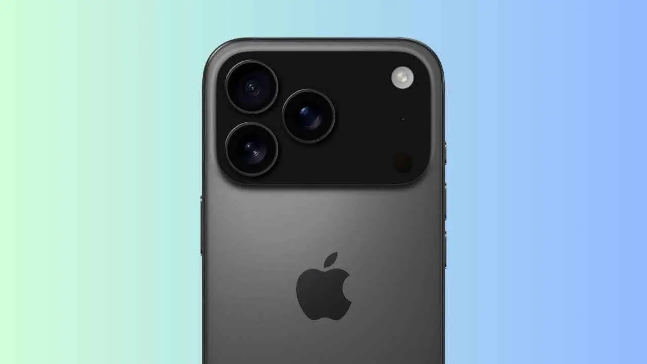 iphone 17 pro max price
