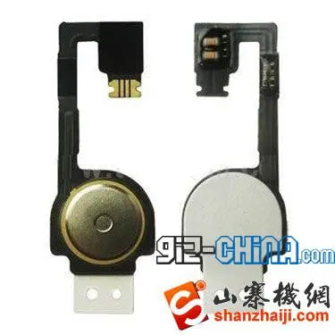 iphone 5 home button leaked