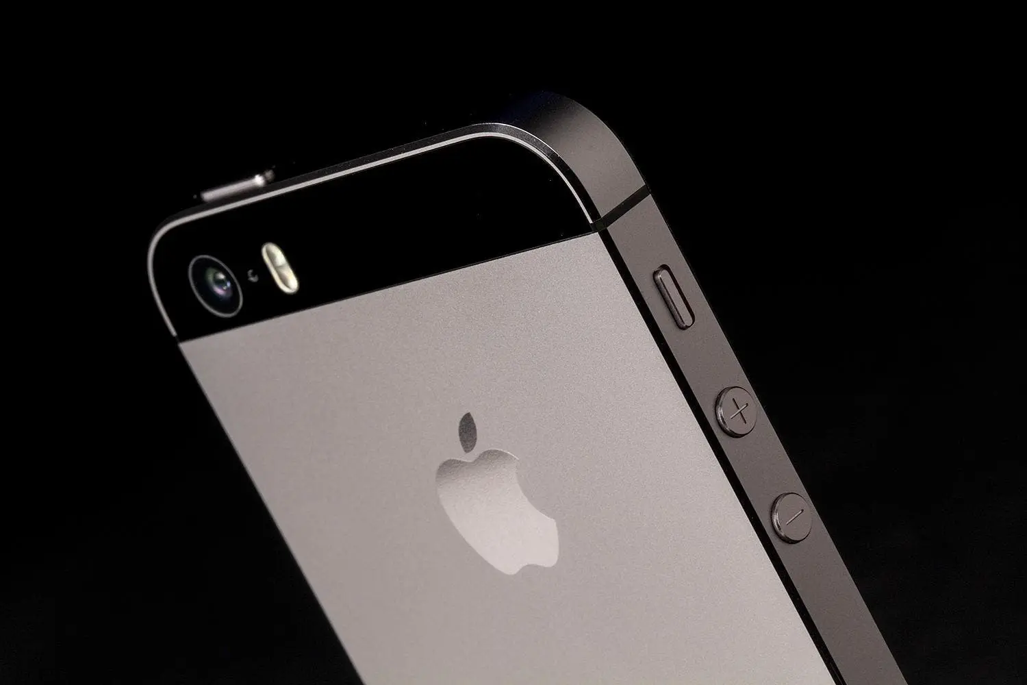 iphone 5s