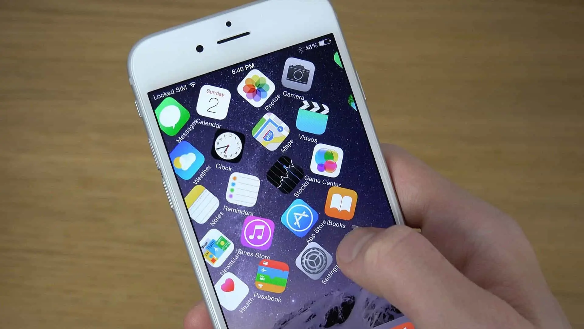 iphone 6s jailbreak