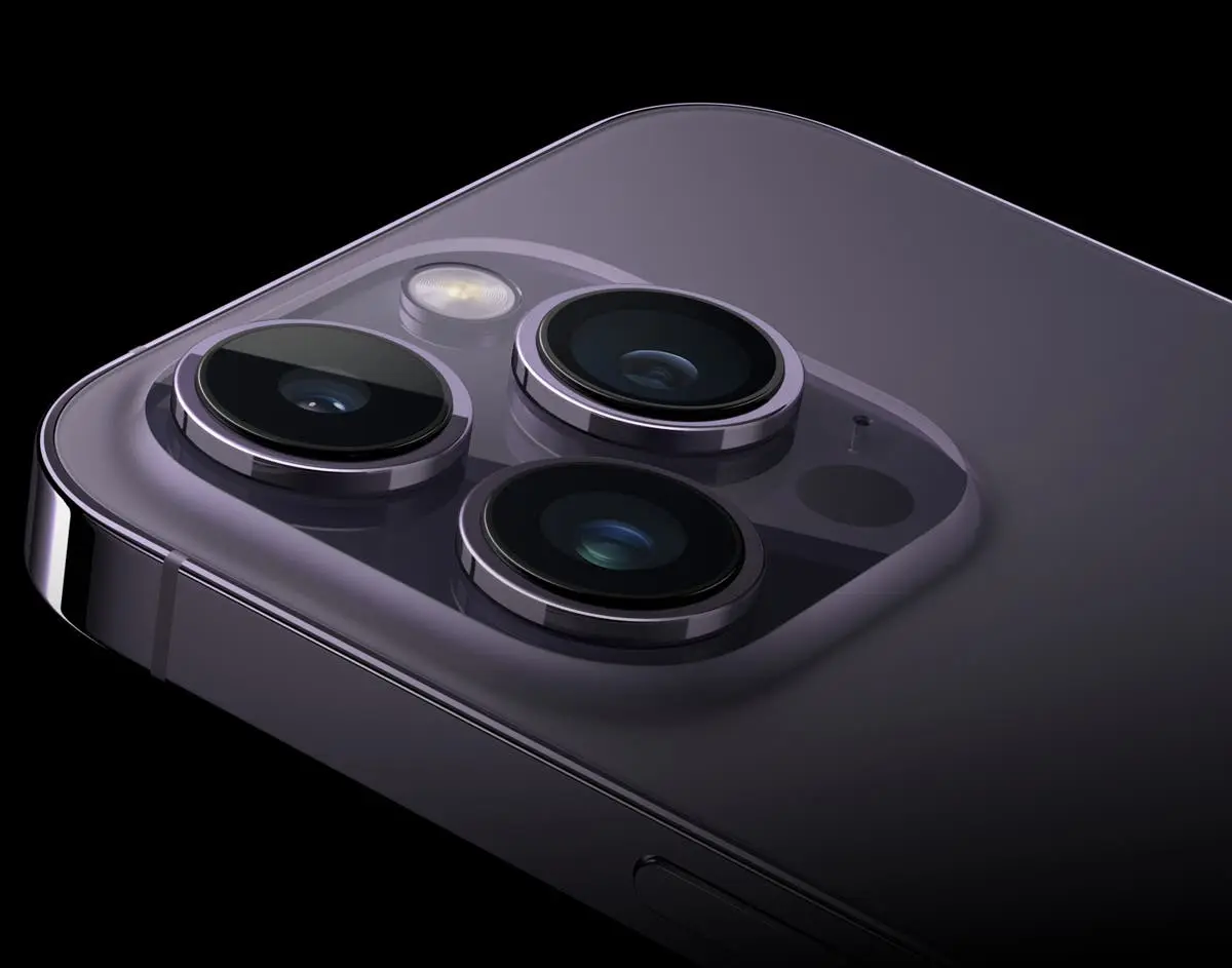iphone camera