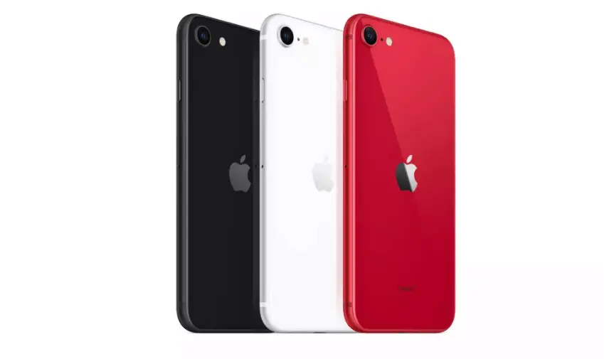 iphone se 2020