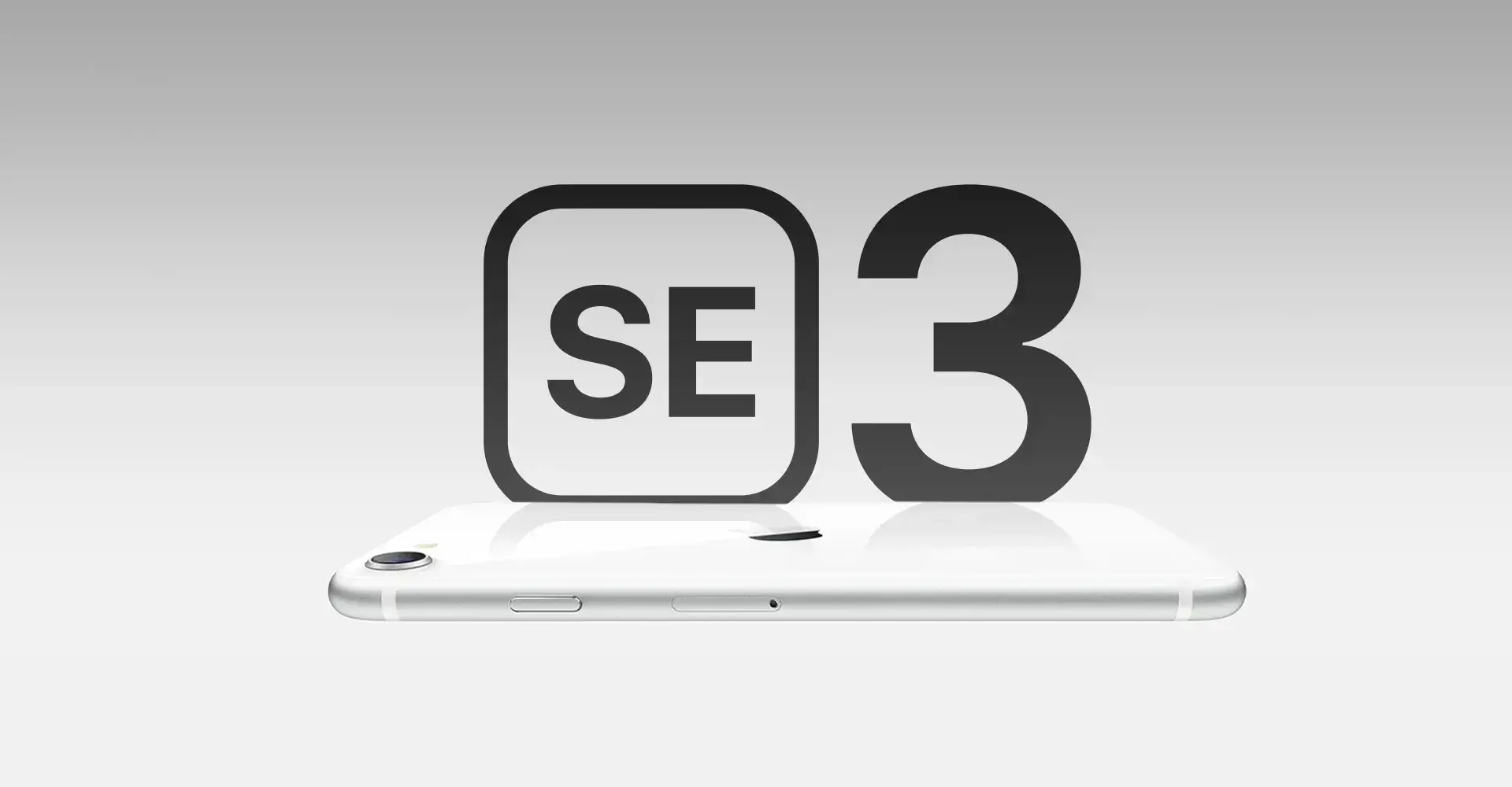 iphone se 3 a