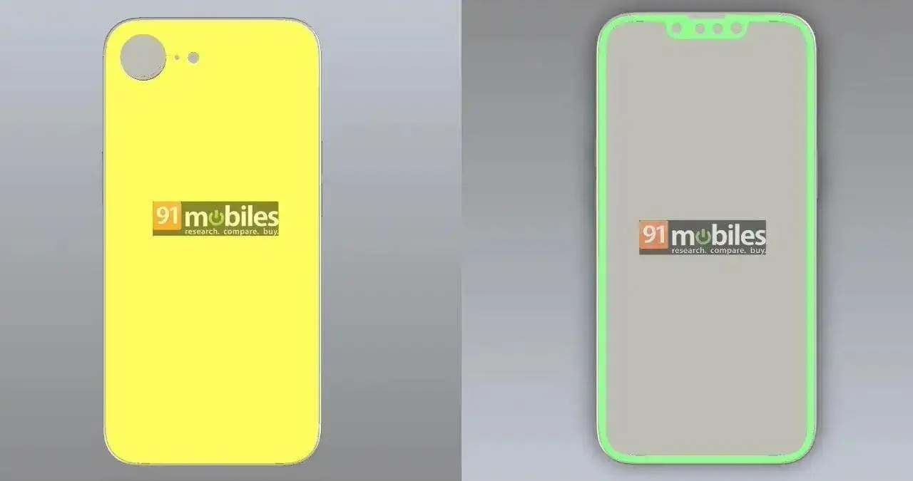 iphone se 4 d