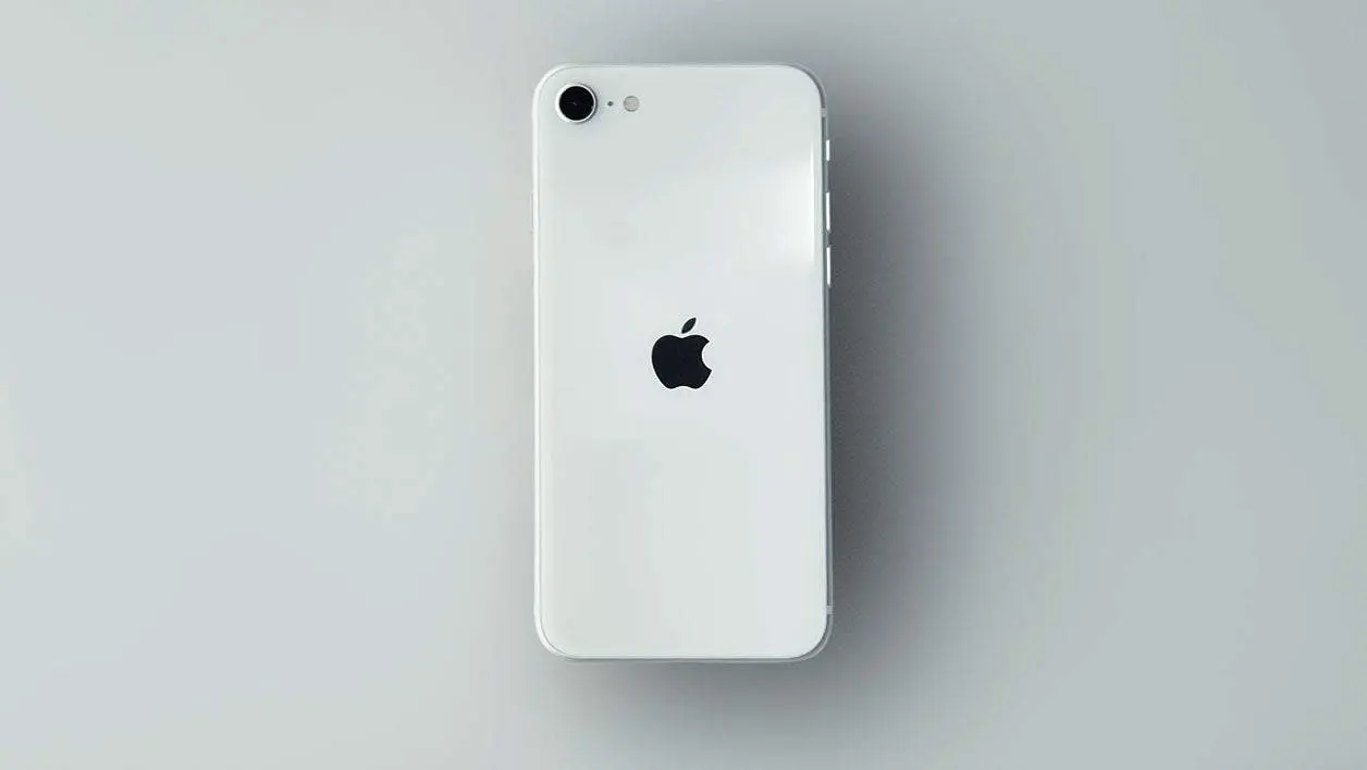 iphone se