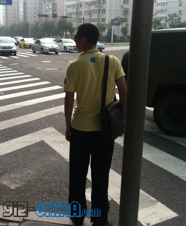 iphone shirt