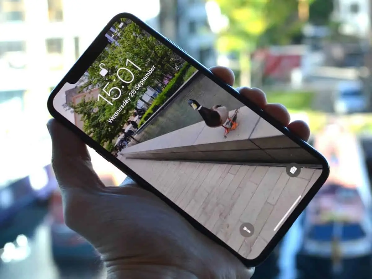 iphone xs max