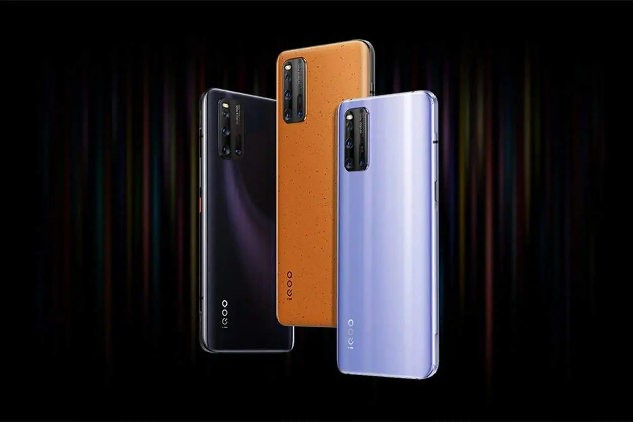 iqoo 3 pro 22