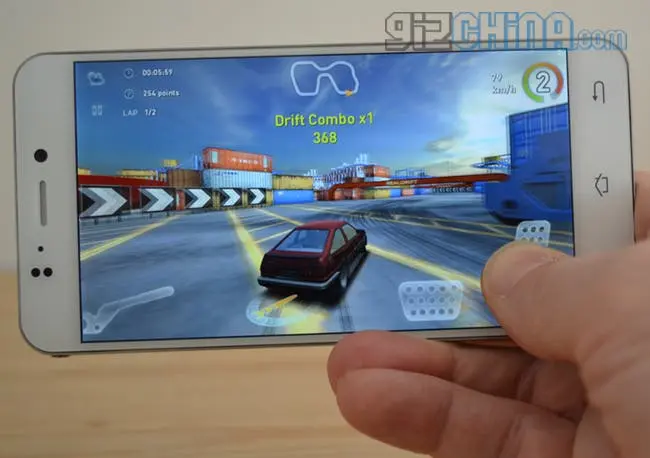 jiayu s2 mini review