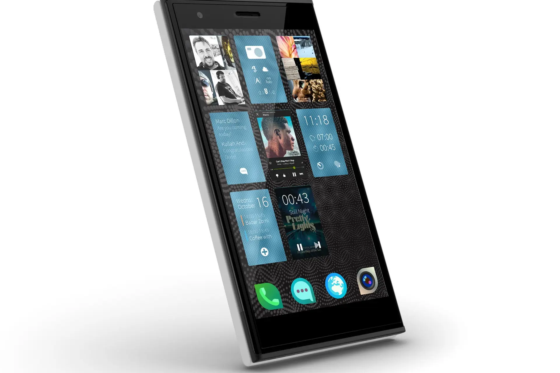 jolla hero 2