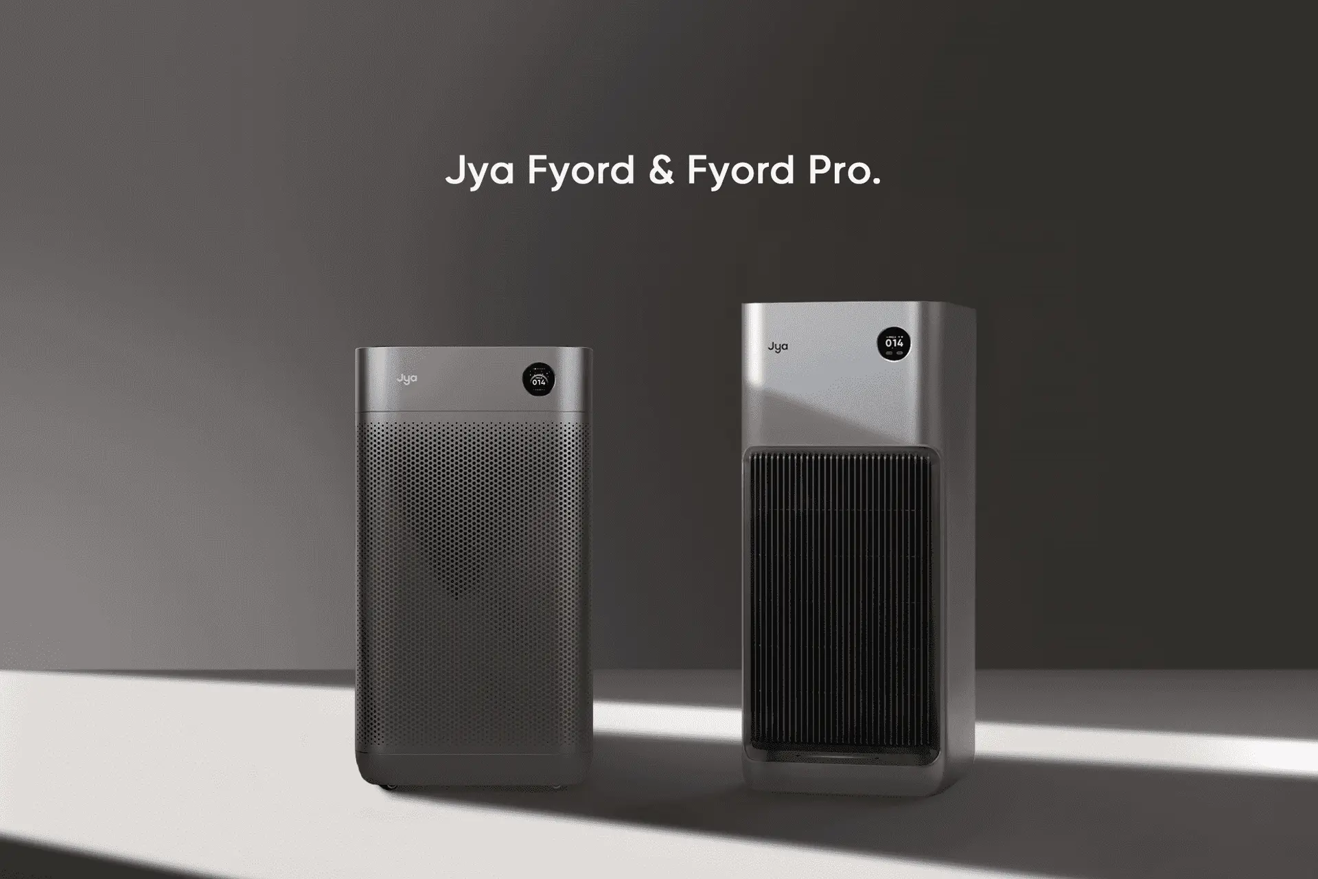 jya poster