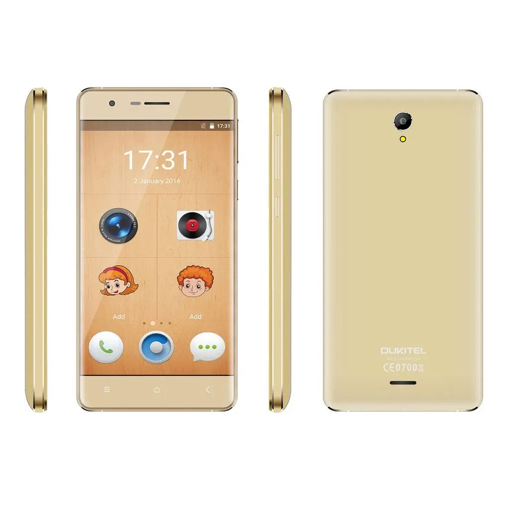 k4000 gold