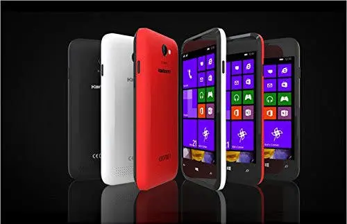 karbonn titanium wind w4